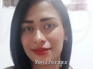 Yeniferxxx