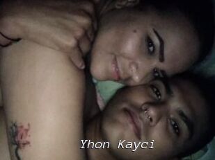 Yhon_Kayci