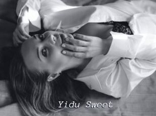 Yidu_Sweet