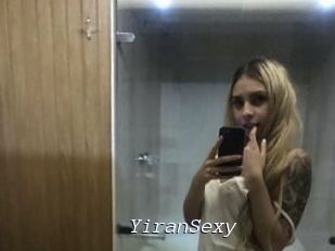 YiranSexy