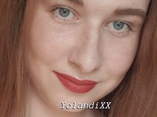 YolandiXX