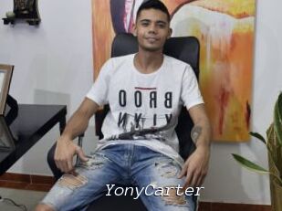 YonyCarter