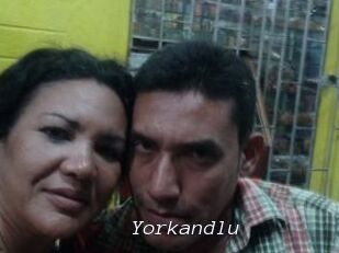 Yorkandlu