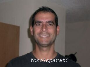 Yosoloparati