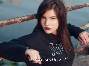 YouSexyDeviL