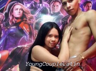 YoungCoupleLatin