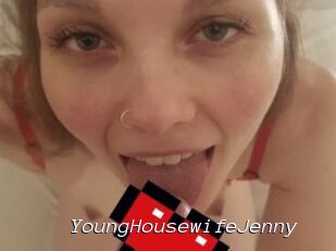 YoungHousewifeJenny