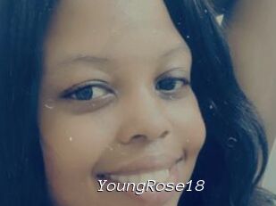 YoungRose18