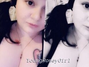 YoungRoseyGirl