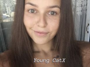 Young_CatX