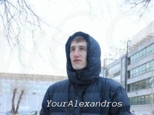 YourAlexandros