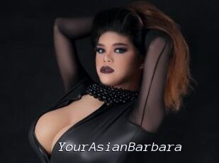 YourAsianBarbara