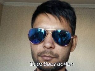 YourBeardoMan