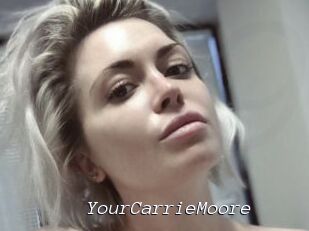 YourCarrieMoore