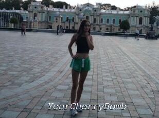 YourCherryBomb