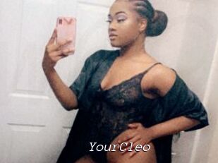 YourCleo