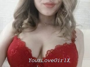 YourLoveGirlX