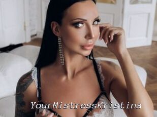 YourMistressKristina