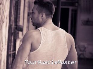 YourMuscleMaster