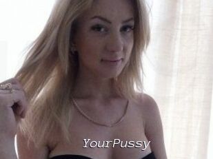 YourPussy