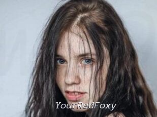 YourRedFoxy