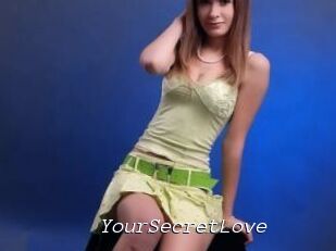 YourSecretLove