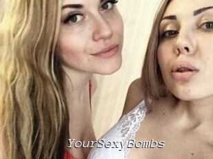 YourSexyBombs