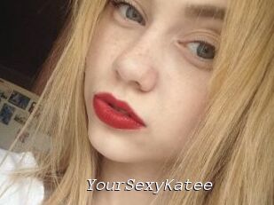 YourSexyKatee