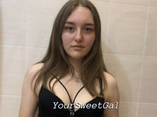 YourSweetGal