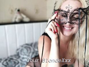 Your_BlondeXxx