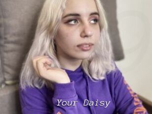 Your_Daisy