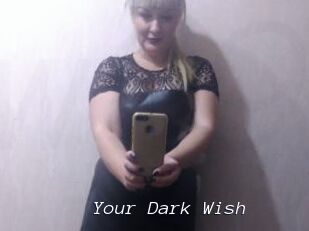 Your_Dark_Wish