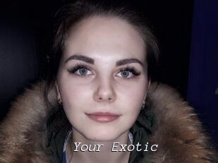 Your_Exotic_