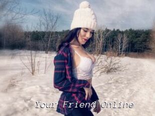 Your_Friend_Online