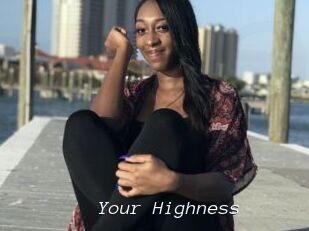Your_Highness