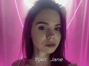 Your_Jane