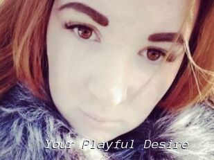 Your_Playful_Desire