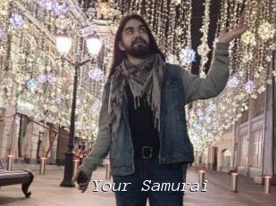 Your_Samurai