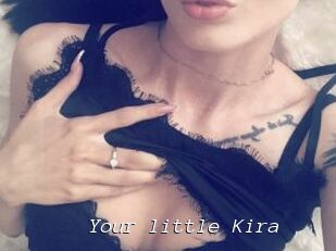 Your_little_Kira