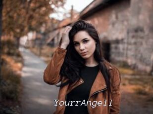 YourrAngell