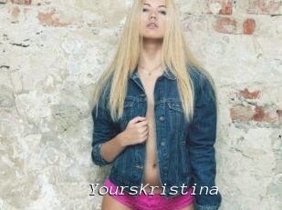 YoursKristina