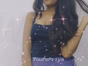 YoursPriya