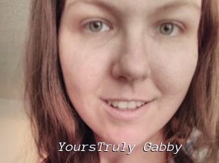 YoursTruly_Gabby