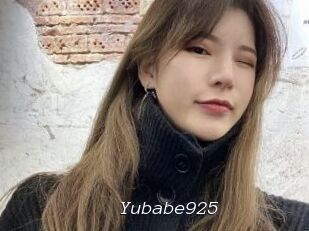 Yubabe925