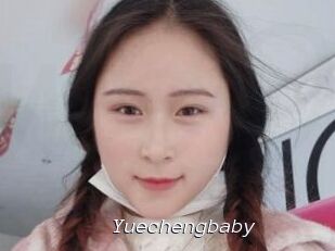 Yuechengbaby