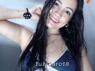 Yulicaro18