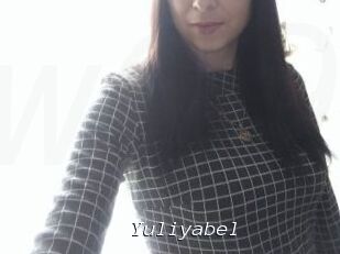 Yuliyabel