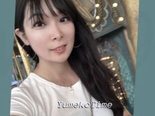 YumekoTime