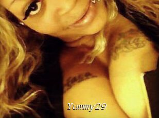 Yummy29