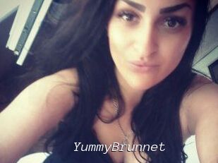 YummyBrunnet